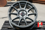 Комплект дисков XXR 527 16x7 et38 4x100