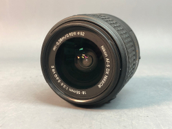 Nikon D3300 Kit 18-55mm VR II 16.105 Кадров