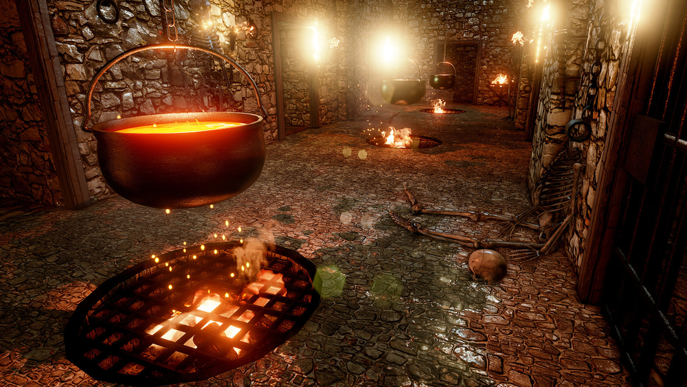 Dangerous Golf (для ПК, цифровой код доступа)