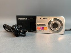 Pentax Optio L40