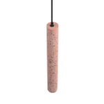 8355/1B LN Подвес GU10 5Вт 3000К 220В IP20 SUSPENTIONI