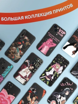 Чехол на Tecno Spark 20 Pro Plus
