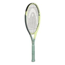 Теннисная ракетка HEAD IG Challenge Pro (lime) Allround Racket