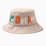 Панама детская "Dream", цв, бежевый, р-р 50-52см (MINAKU)