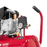 Компрессор воздушный масляный DC1500L/50, 1,5 кВт, 50 л, 210 л/мин MTX