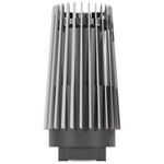 Дровяная банная печь Grill'D Cometa Vega 240 Short Pro