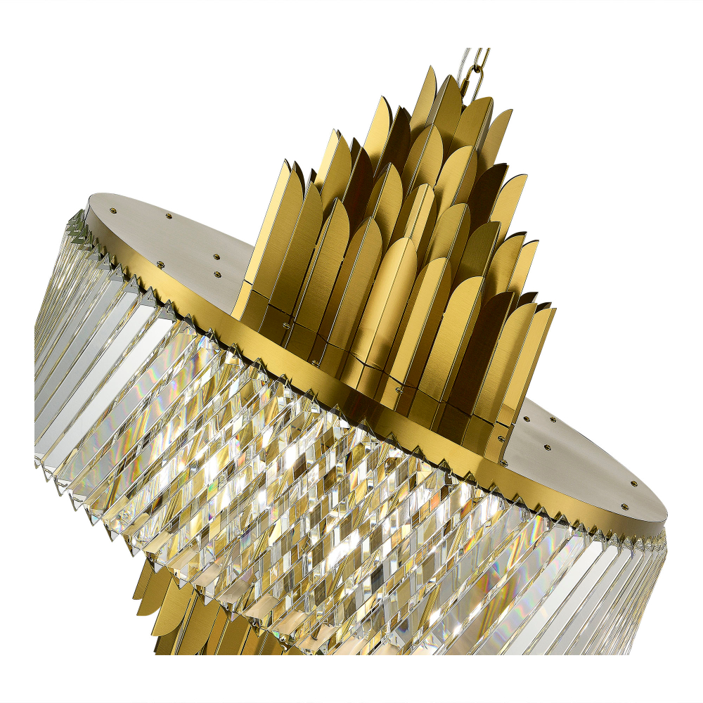 Люстра подвесная ST Luce Nari SL1635.303.13
