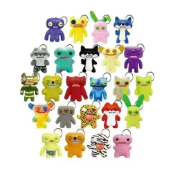 Случайный брелок Spin Master Fuggler: Funny Ugly Monster