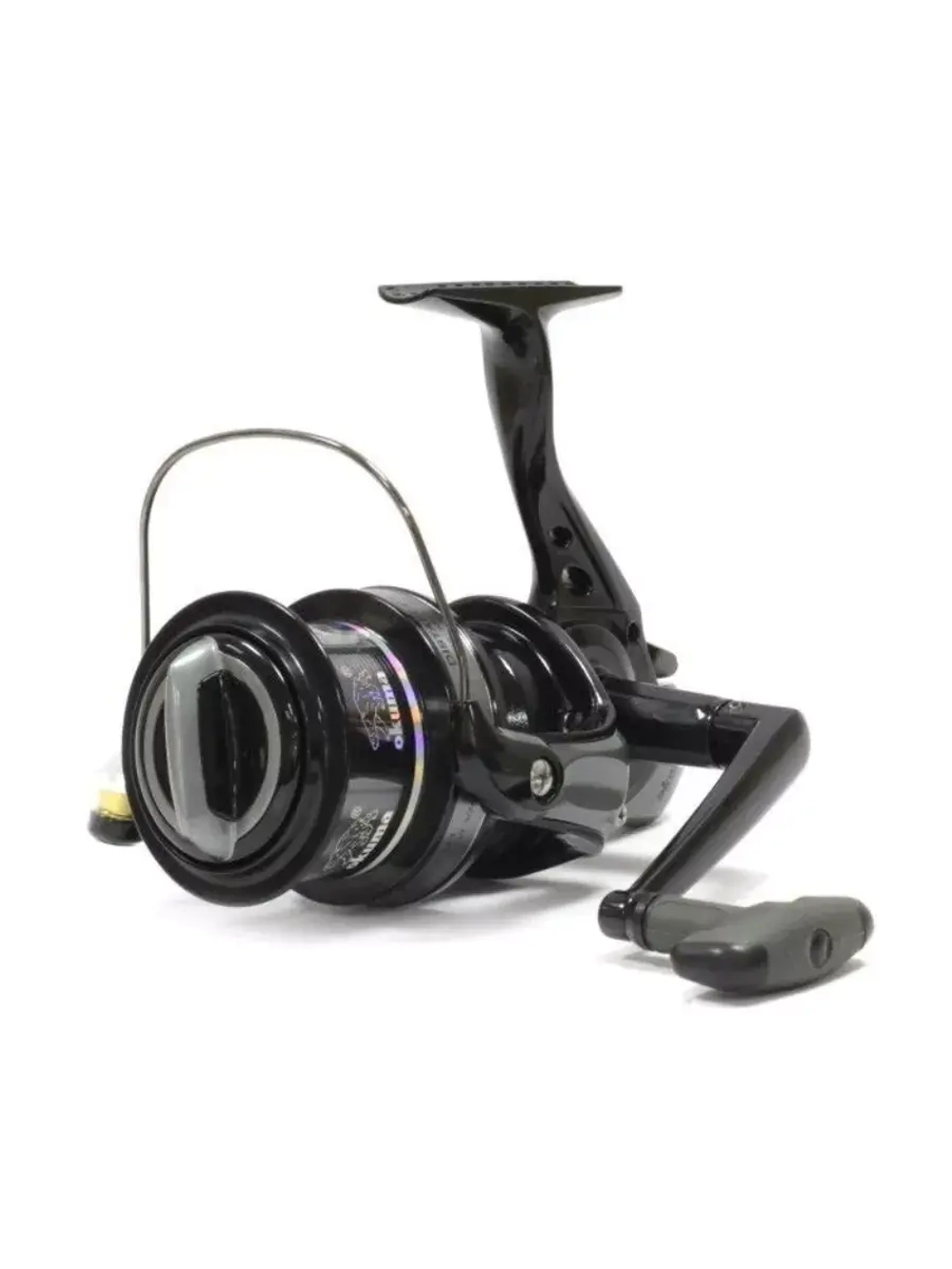 Катушка безынерционная Distance DTA 60