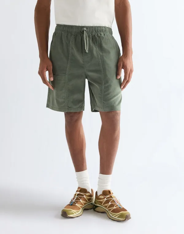 Шорты мужские WRANGLER VINLA SHORTS