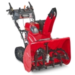Снегоуборщик Honda HSS 1380 A ET без электростартера (RR)