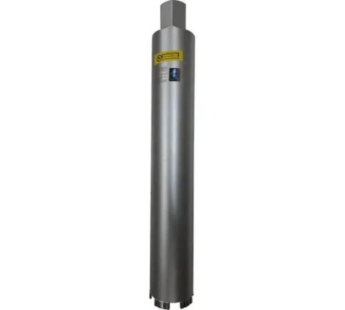 Коронка Hilberg Laser 1 1/4 UNC 8T 92*450мм