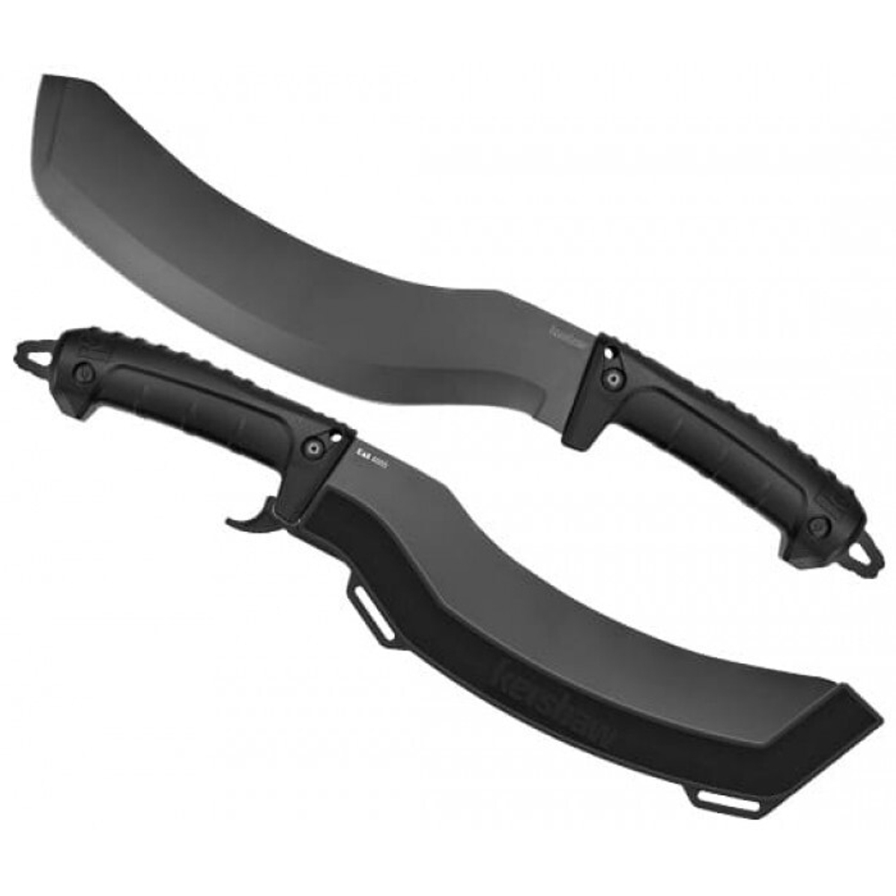 Нож Kershaw Camp 12 1072X