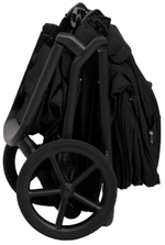 Коляска 3 в 1 Sweet Baby SBL Orso New + автокресло Premier Grey New Black