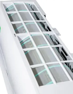 Сплит-система Rix I/O-W09MB серии LITE (комплект)