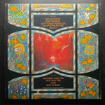 Jon Anderson ‎– Song Of Seven (Япония 1980г.) Promo