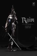 Раим Рыцарь Ворон / Raim Crow Knight