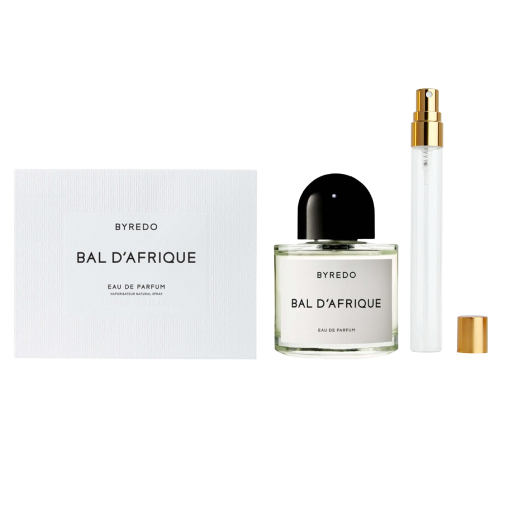 Распив BYREDO Bal D`Afrique edP 1ml lady