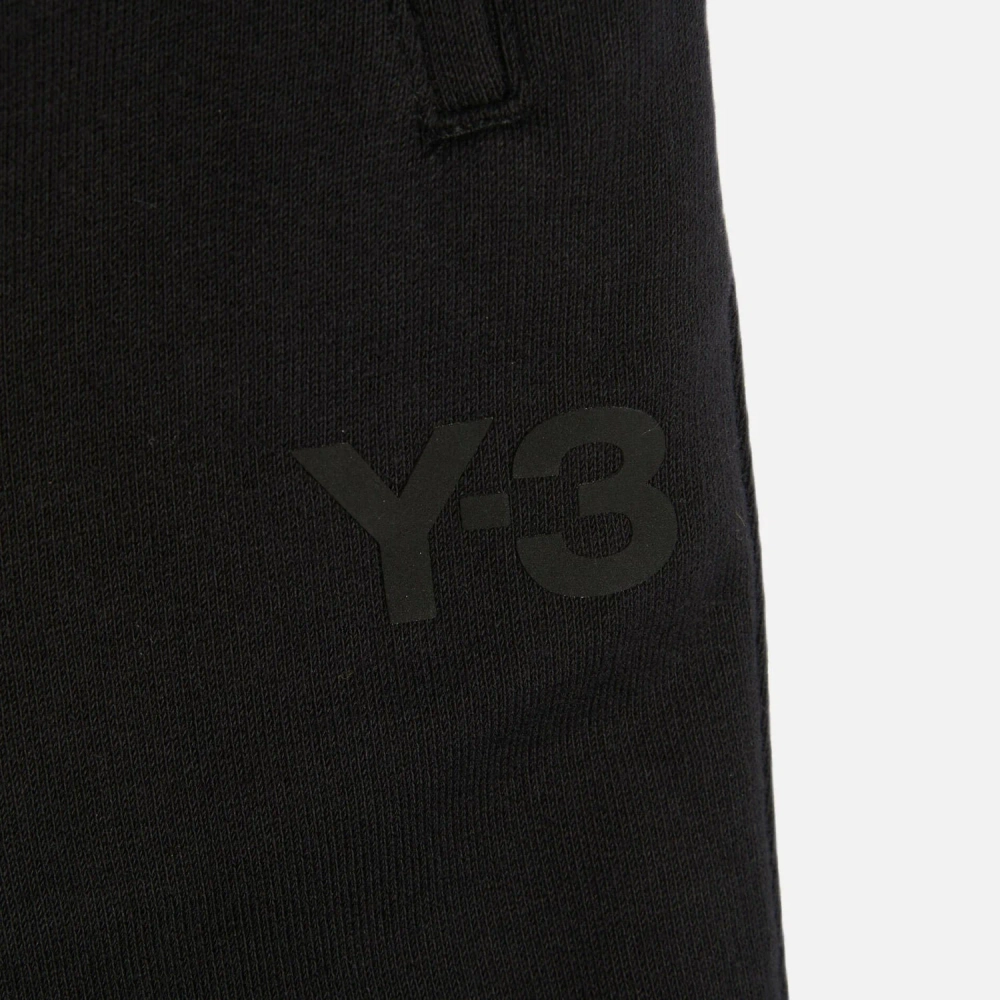 Брюки Y-3 Cl Ft Cff женские