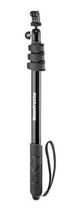 Manfrotto MPCOMPACT-BK