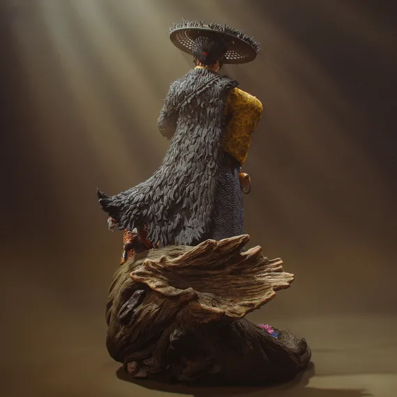Atsu - Ghost of Yōtei