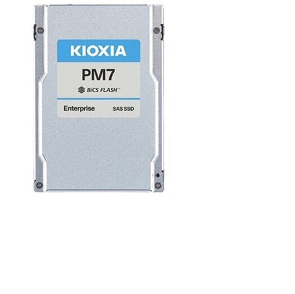 Накопитель SSD KIOXIA KPM71RUG3T84