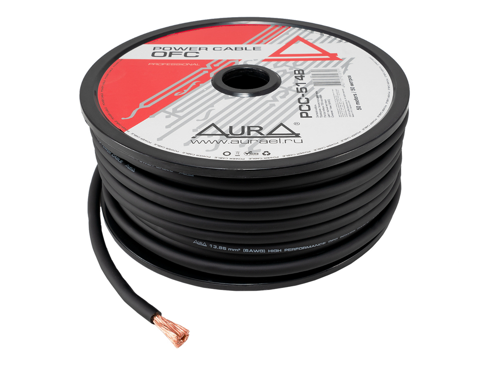 Aura PCC-514B