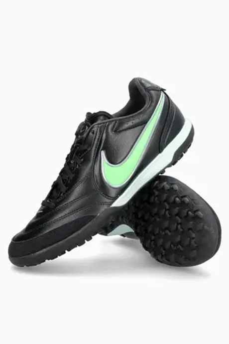 Сороконожки Nike Tiempo Ligera Pro TF - черный