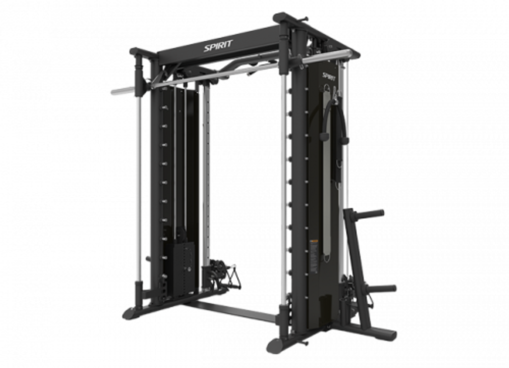 Функциональная силовая станция SPIRIT SP-3601