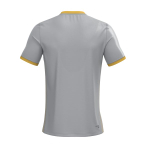 Футболка игровая детская CSKA Jersey Away 26/27 Y — Pewter grey (CSKA)
