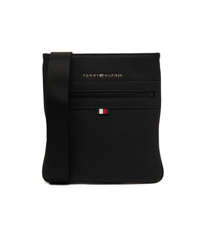 Сумка кросс-боди ESSENTIAL PU CROSSOV Tommy Hilfiger - черный(AM0AM09506)