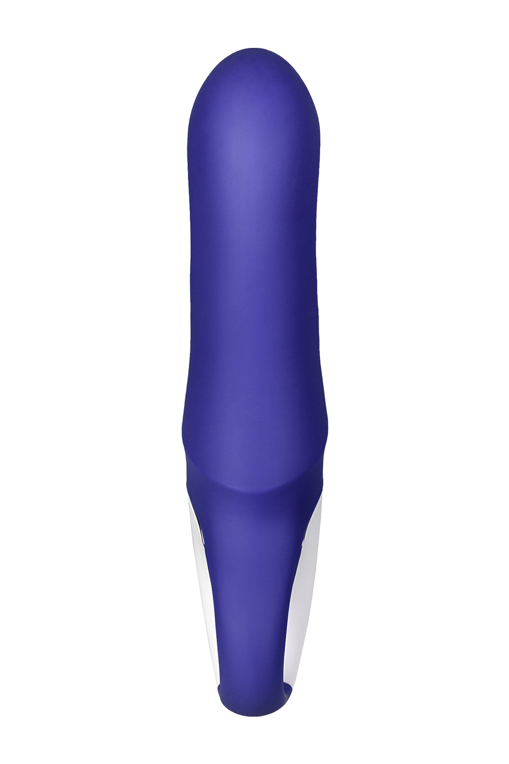 Вибратор Satisfyer Vibes Magic Bunny силикон фиолетовый 17,7 см