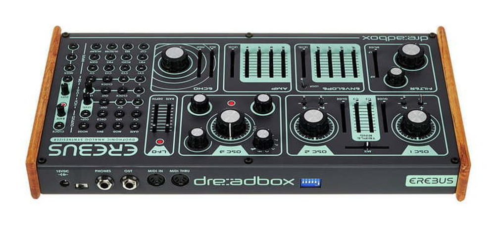 Dreadbox Erebus V3