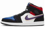 Air Jordan 1 Mid Se 'Rivals'