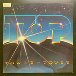 Tower Of Power - T.O.P. (Дания 1986г.)