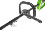 Триммер аккумуляторный Greenworks GD40BC, 40V, 40 см, бесщеточный, с 1хАКБ 4 Ач и ЗУ