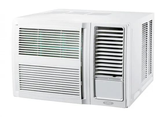 Кондиционер General Climate GCW-07CM1 оконный (только холод)