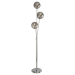 Citilux Томми CL102930 Торшер Хром