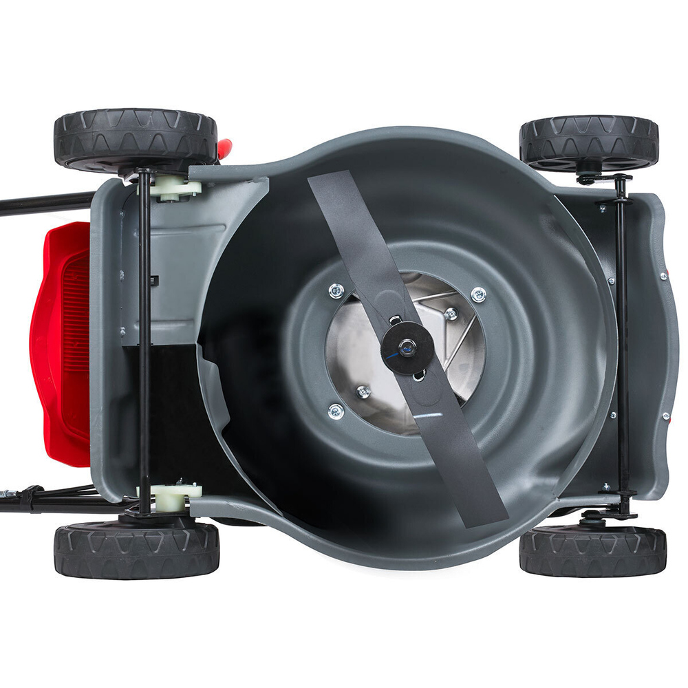 Газонокосилка бензиновая EVOline LMG 42 CS