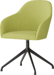Кресло Кейт KT-660H-B Kiton 08