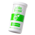 Сахар любви для мужчин Milan Arzneimittel Liebes-Zucker maskulin