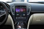 Магнитола для Opel Insignia 2013-2015 - Kuberg ZF-1023-DSP вертикальный экран 10.4" в стиле "Тесла" на Android 9