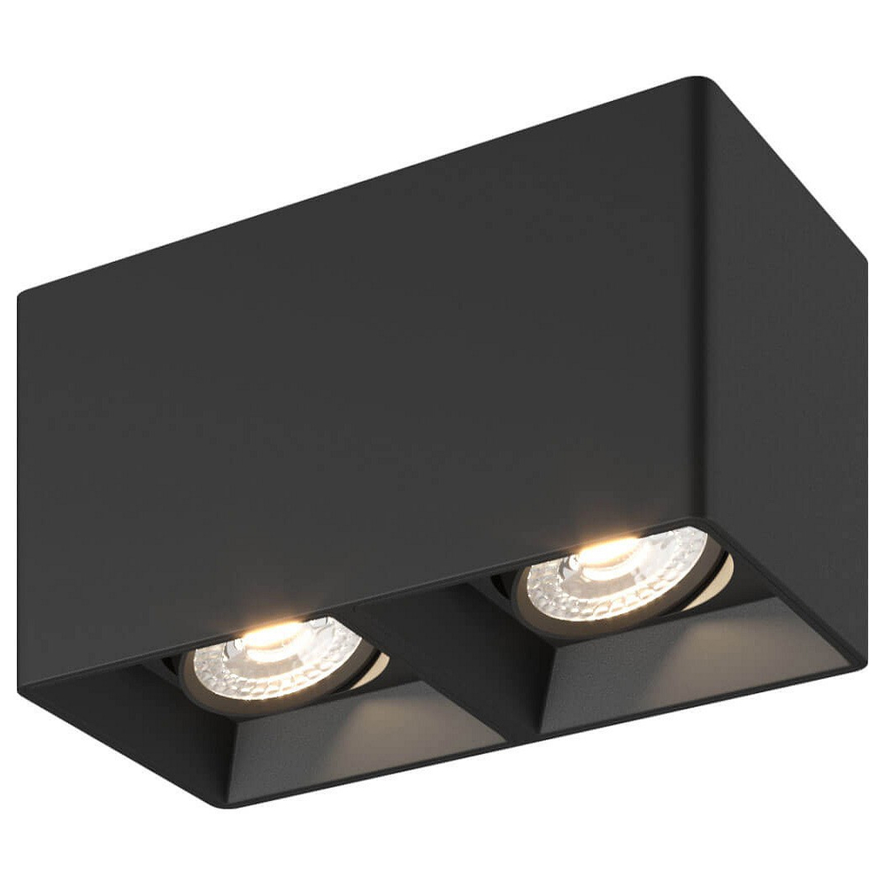 Накладной светильник Denkirs DK3030 DK3035-BK