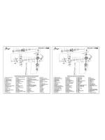 Катушка безынерционная Priority NS3510