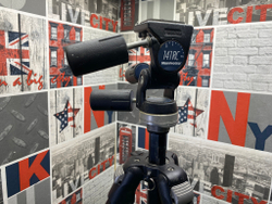 Manfrotto 055LC/141RC