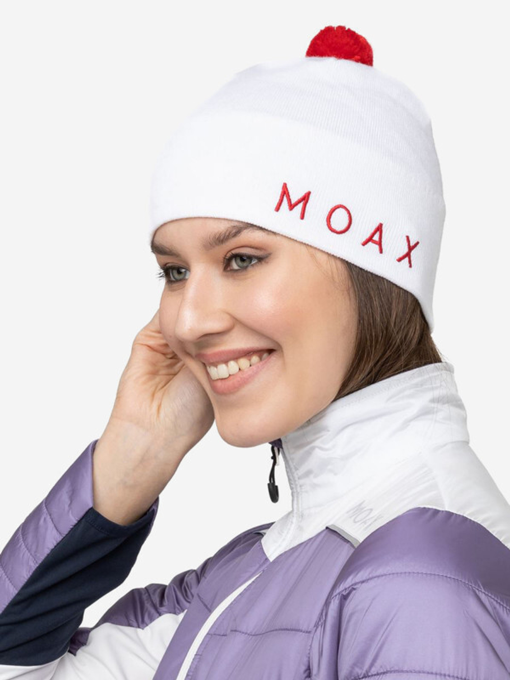 Шапка MOAX Tradition Sport