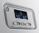 Котёл газовый настенный, PROTHERM Пантера 25KTV, двухконтурный, турбированный