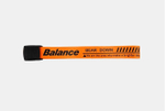 Ремень STUFF "Balance" Оранжевый