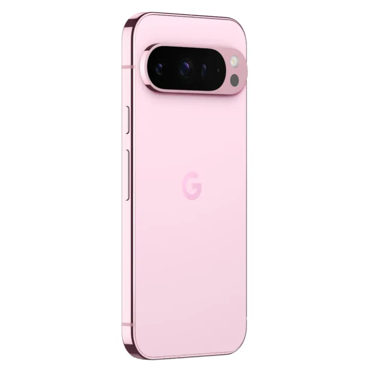 Смартфон Google Pixel 9 Pro 16/1Tb SIM+eSIM Розовый Global