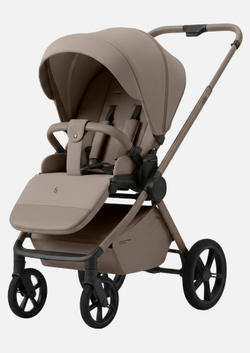 Sweet Baby Коляска 2 в 1 SBL Alba 2.0 Beige